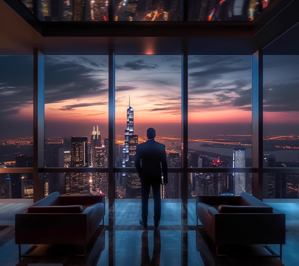 Embracing the Future | Smart Homes – Part VII